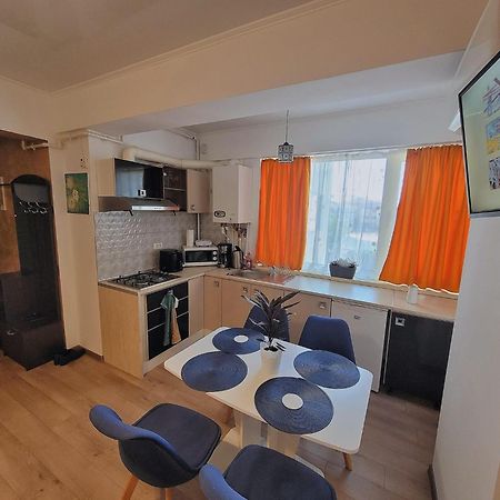 Apartament Gabrox ナボダリ エクステリア 写真