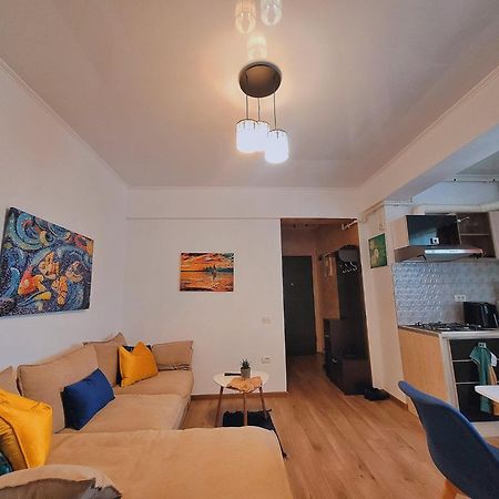 Apartament Gabrox ナボダリ エクステリア 写真