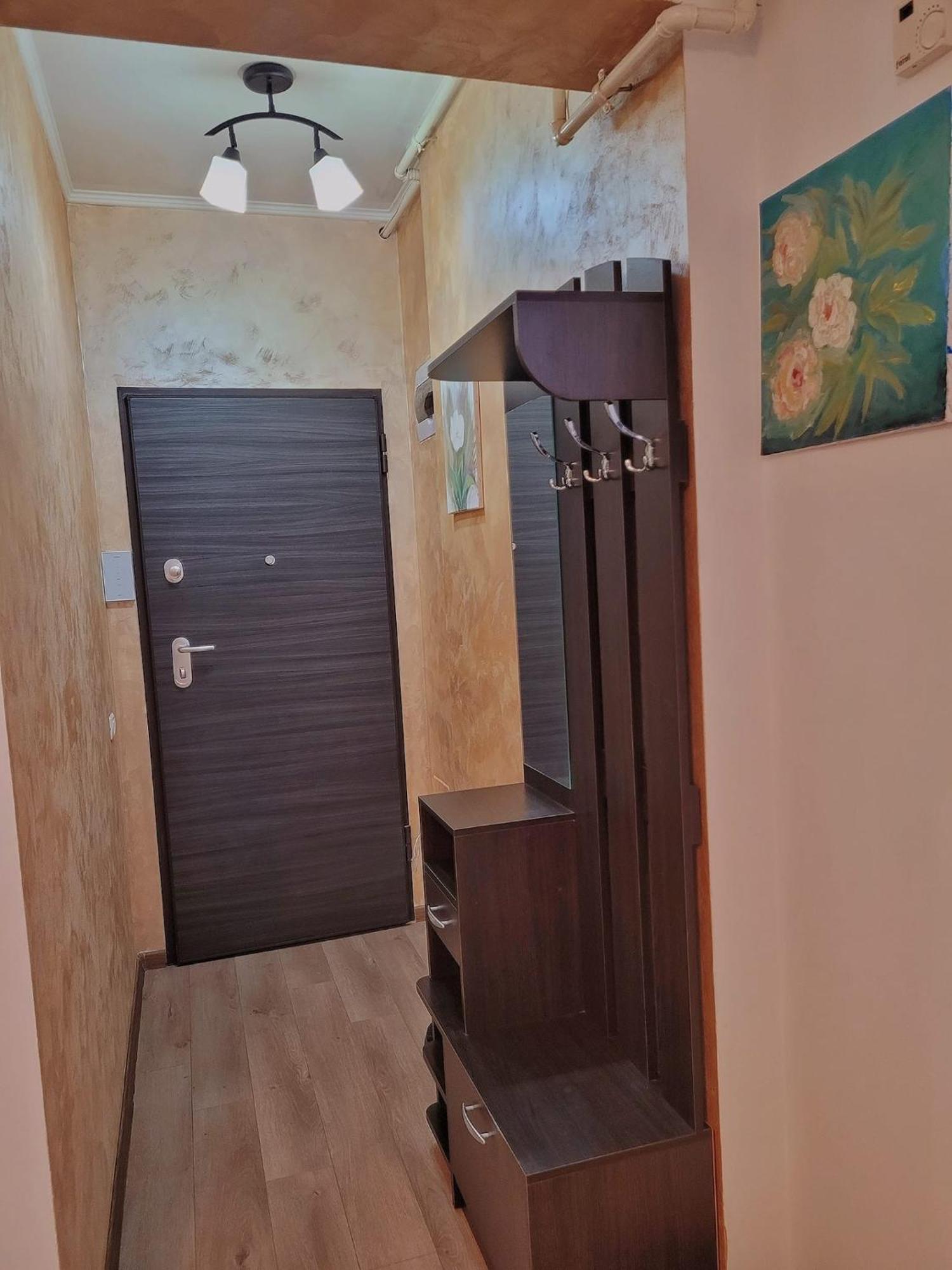 Apartament Gabrox ナボダリ エクステリア 写真