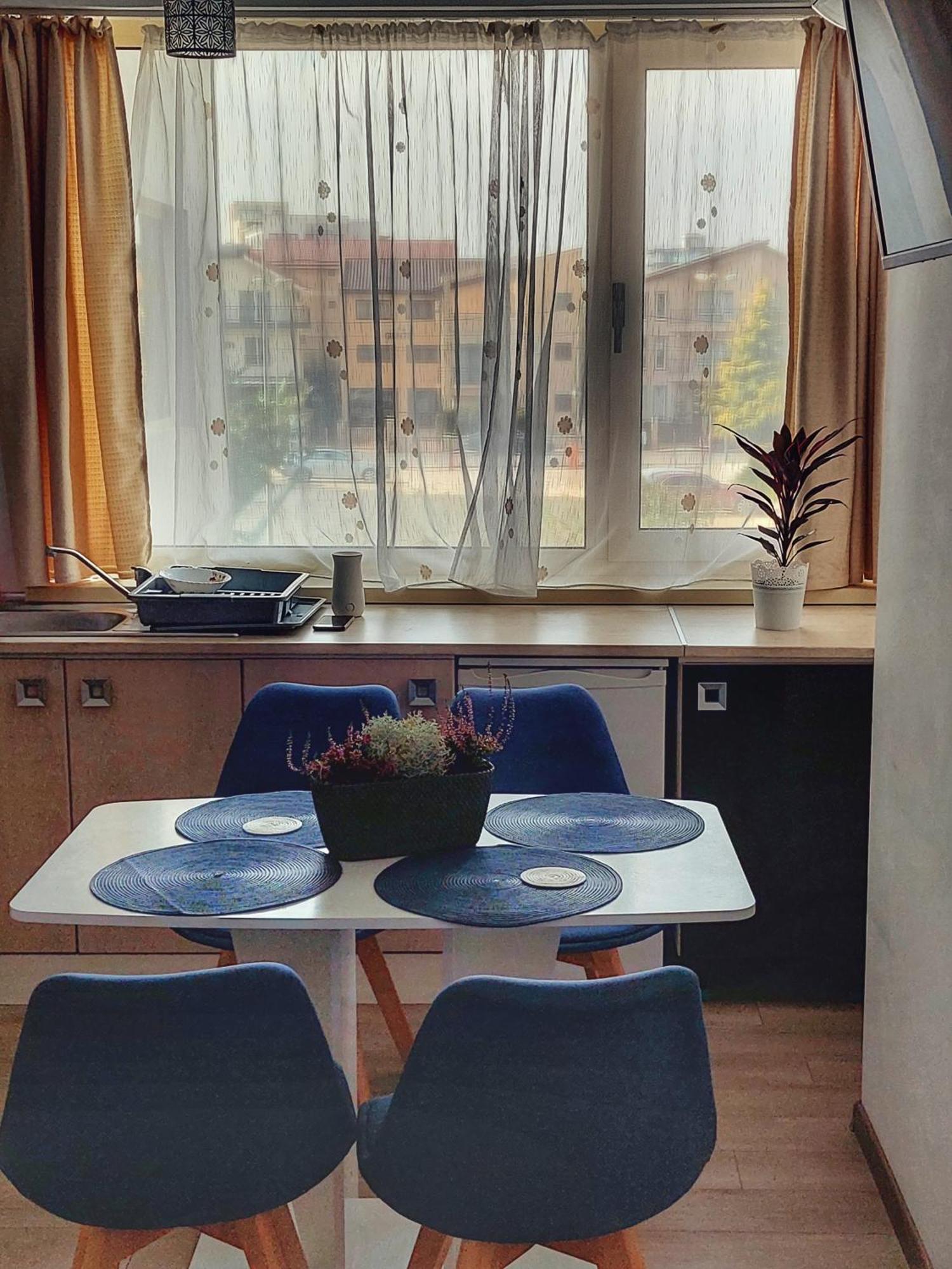 Apartament Gabrox ナボダリ エクステリア 写真