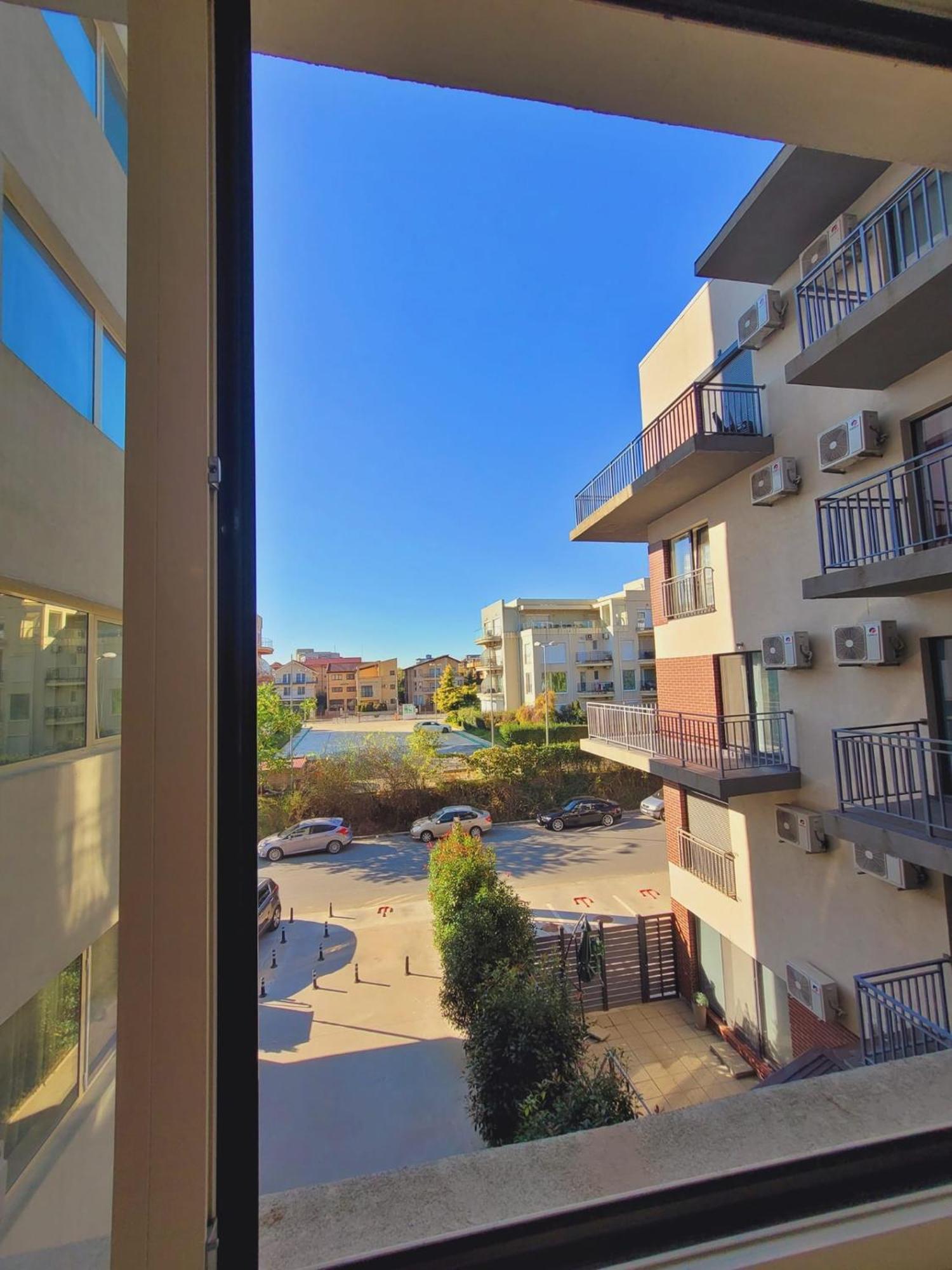 Apartament Gabrox ナボダリ エクステリア 写真
