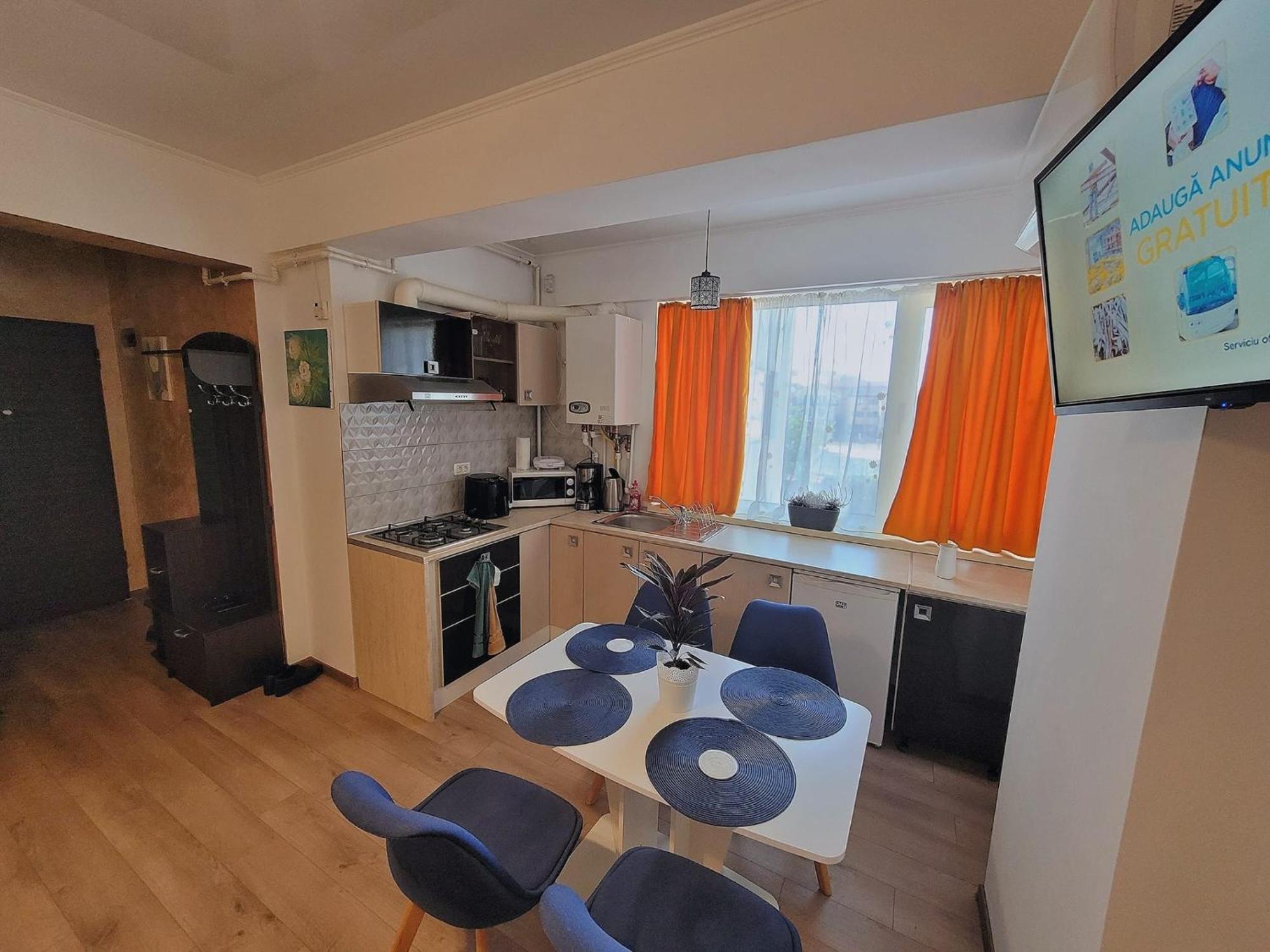 Apartament Gabrox ナボダリ エクステリア 写真