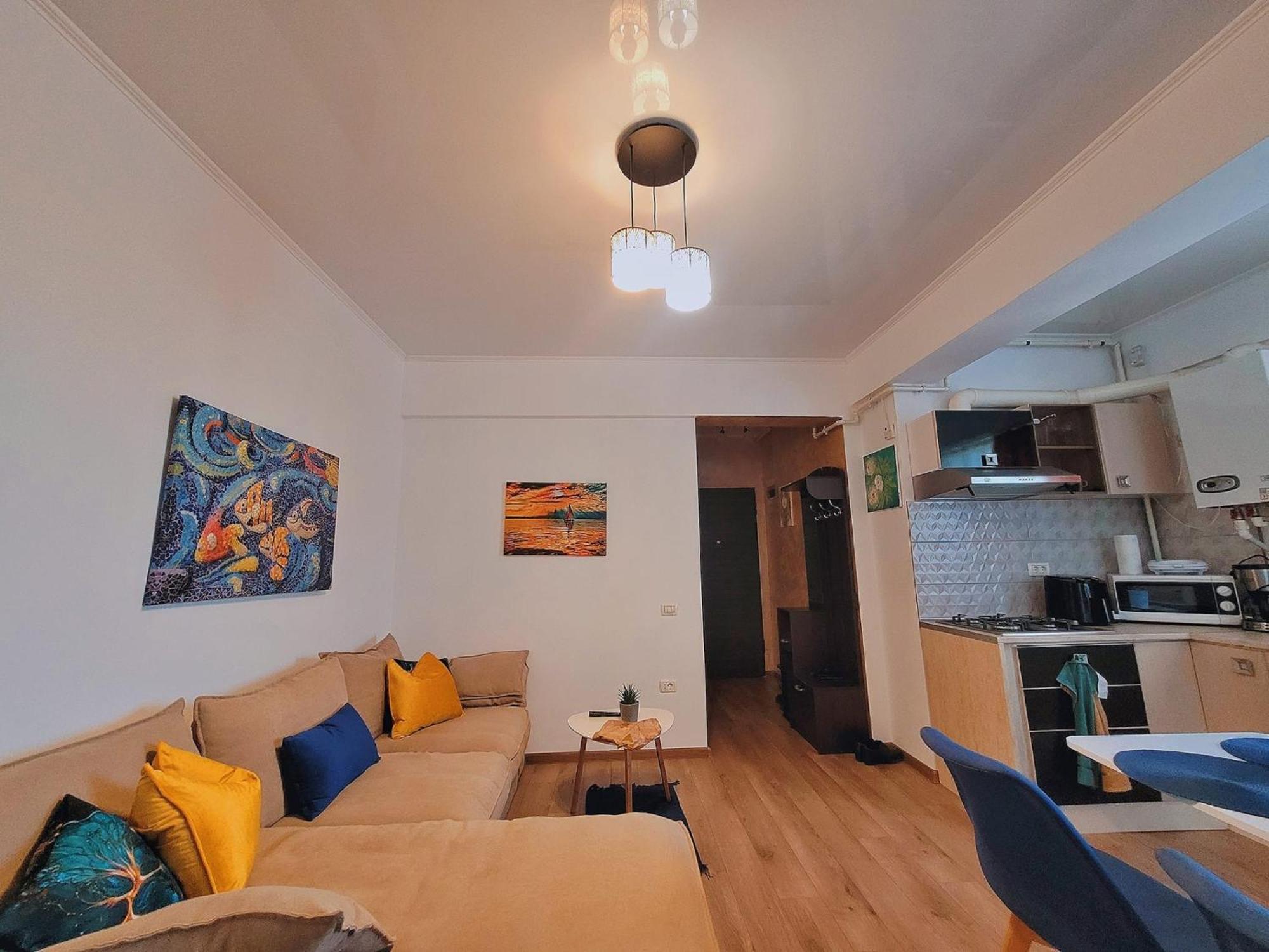 Apartament Gabrox ナボダリ エクステリア 写真