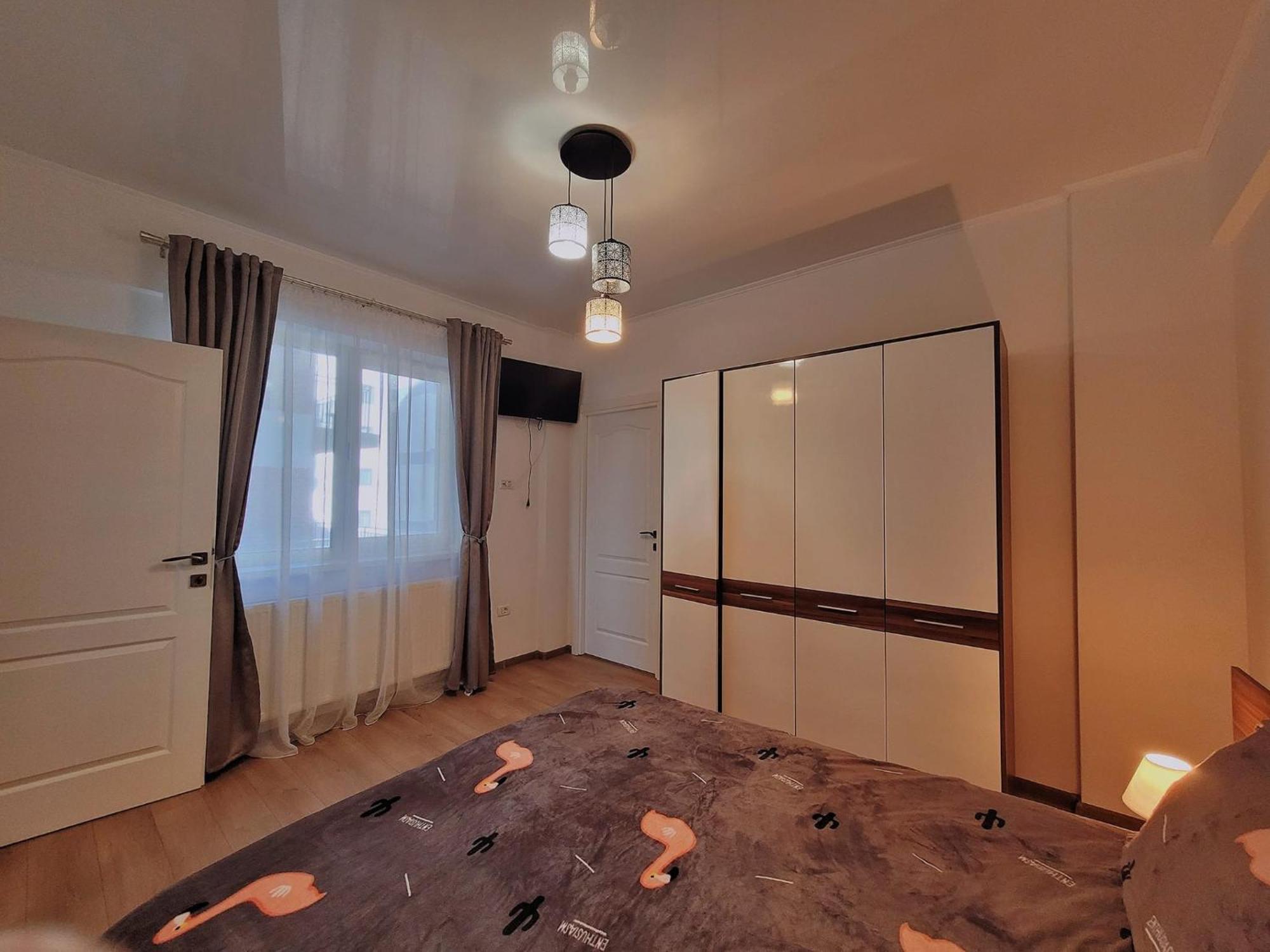 Apartament Gabrox ナボダリ エクステリア 写真